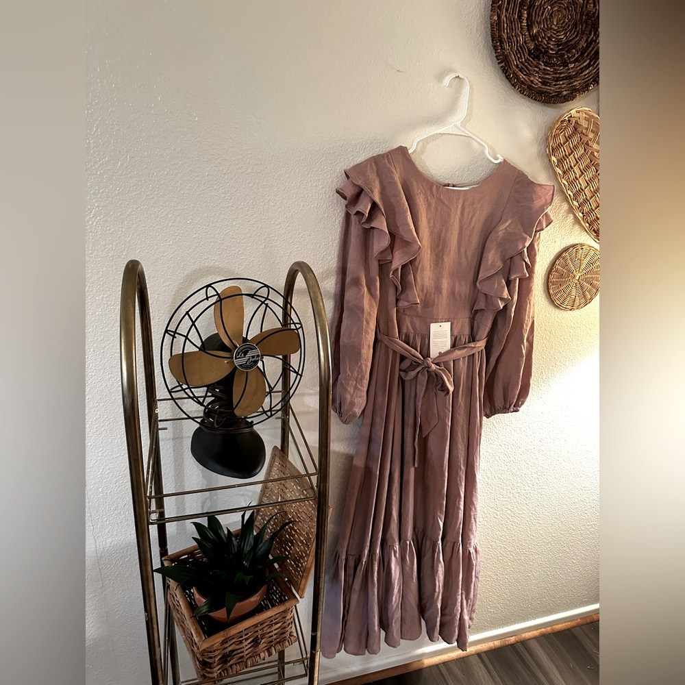 Ivy City Co dress size medium